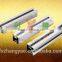 Industrial stainless steel tube