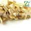 Zhi Tong factory supply food grade kiln dried bamboo skewer