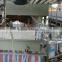 Horizontal Continuous Rigid polyurethane Sponge Foaming Machine                        
                                                Quality Choice