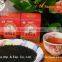 Chinese organic Keemun black tea