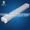 110LM/W 25W 600mm IP65 LED Tri-proof Light