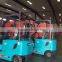 china wholesale electric trucks for sale 2ton 2 ton GOODSENSE electric forklift with made in china battery charger