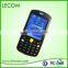 China Rugged High Capacity Wireless Portable Handle 128MB PDA Device