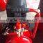 portable 3hp 2.2kw piston air compressor 25/50L