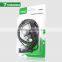 Moto M type Transceiver Earphone with PTT Mic In-ear Air Tube Earpiece