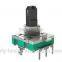 EC16 Rotary switch for induction cooker and home appliances