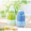 2015 Best Selling thermos flask baby feeding bottle/kids water bottle joyshaker/Insulated baby kids training drinking bottle