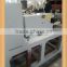 High quality Conical twin screw extruder SJSZ50/105 for pipe,profile