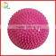 Crossfit Balance Training Foot PVC Spiky Half Massage Ball                        
                                                Quality Choice