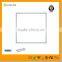 5 years warranty 600x600mm 2x2ft 40w ip44 led panel light