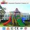 used kids outdoor playground equipment for sale