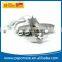 Fancy Gadgets Aeroplane Shape Computer USB 2.0 Hub with Usb Fan