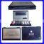 2014 hot sale foldable laptop solar desktop calculator
