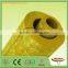 Insulation Thermal Rock Mineral Wool Pipe Acoustic Material