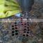 Yiyan China high quality electroplated diamond drill bits diamond core dirll