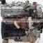 USED ENGINE DIESEL D27DT SET EURO-4 ASSY-SUB SET COMPLETE SET FOR SSANG YONG 2007-11 MNR