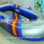 China popular inflatable floating water park/inflatable water games