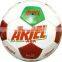 popular PVC promotional soccer ball size 5 customized logo printing