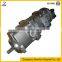 705-56-23010-Bulldozer , Loader ,Excavator , construction Vehicles , Hydraulic gear pump manufacture