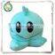 OEM/ODM High quality creative fruit pillow plush toy place stuff toys
