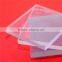 Grade A high polycarbonate roofing sheet for shed in 100% original material of Bayer and GE