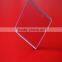 12mm UV Roofing Export To South America Polycarbonate Solid Sheet