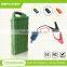 Factory Price Safety High Efficient Patent Lithium Battery Car Battery Jump Starter