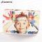 SUNMETA blank crystal photo frame for sablimation printing, sublimation souvenir, sublimation gift, sublimation craft