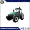 Jinan Low cost best price 4x4 60 hp tractor agricultural machinery Japanese bearing