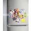 wholesale country tourist souvenirs fridge magnet