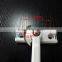 Crescent Lock For Sliding Window,PVC Window Hardware