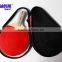 Professional Colorful Handle Table Tennis Rackets For Training