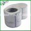 white label food waterproof sticker rolls label made in china