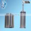 stainless steel Toilet Brush Holder with plastic brush                        
                                                Quality Choice