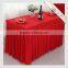 Wholesale Factory TC-71 Made in China Crochet Table Cloth