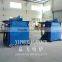 Iron Scrap Melting Induction Furnace Machine