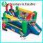 Chinese supplier giant inflatable jumping castle for sale