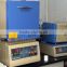 Zhengzhou STA 1200C 1400C 1700C laboratory benchtop muffle furnace                        
                                                                                Supplier's Choice
