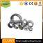 NTN needle bearing NKI80/35 from China manufacturer