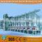wheat flour machine price