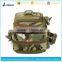Camouflage shoulder strap bags Tactical carry-on bag military