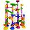Small Size Plastic Ball Marble Run