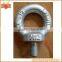 M12 Zinc Rigging Marine Lifting DIN580 DIN582 Eye Bolt