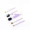 Beauty needs makeup brush set
