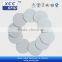 125KHZ Rfid Coin Tag With PVC Material RFID Coin RFID Token Card