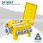 High Quality Weatherproof European Standard Portable Box Switch Distribution Board