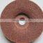 Non-woven brown Disc for Metal