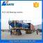 QT4-15 fully automatic vibration brick making machine,hydraulic brick making machine