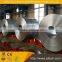 DX51D+Z 0.57*1250*C HOT DIPPED GALVANIZED STEEL COIL