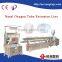 Disposable Nasal Oxygen Cannula Extrusion Machinery